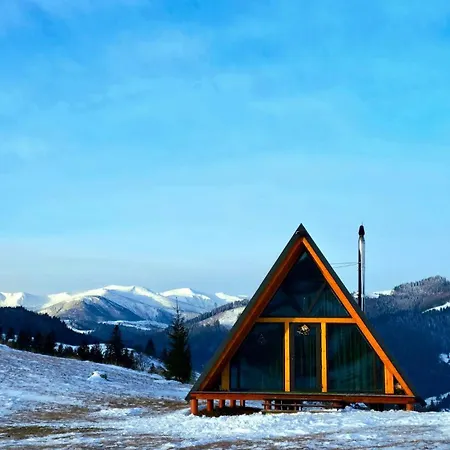 Dream House Verkhovyna Iltsi