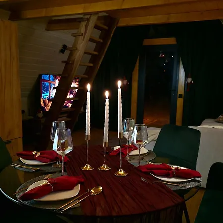 Dream House Verkhovyna *